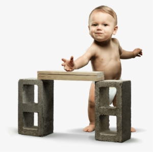 Let's Play - Strong Baby #2031423