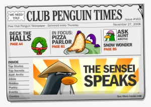 Cpt163 - Newspaper #2031476