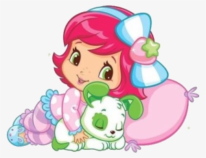 Imagem Da Moranguinha Baby #2031478