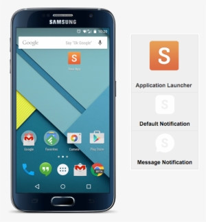 Notification Icons - Blu Studio X Mini 4g Lte #2031535