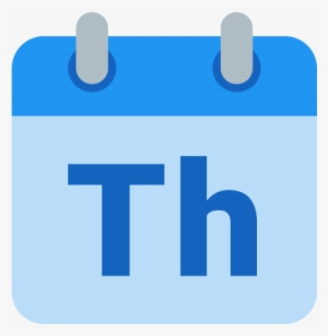 Calendar Icon Png 13 #2031536