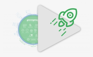 Breakneck-speed Html5 Video Player - Graphic Design #2031639