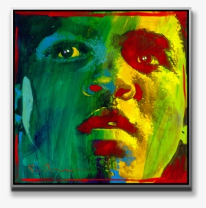 Ali 1 - Metal #2031691