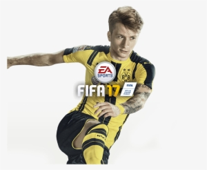 Fifa - Fifa 17 Cd Key For Origin #2031747
