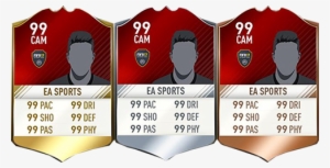 Fifa 17 Players Cards Guide - Fut Champions Reward Cards #2031775