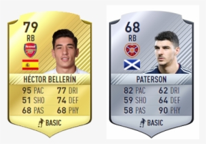 Cartas Chetadas Fifa - Jugadores Chetados Fifa 17 #2031857