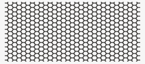 Honeycomb Structure Diamond Combs Pattern - Honeycomb #2031910