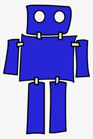 Mb Image/png - Robot Clip Art #2032076