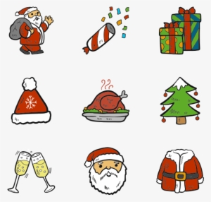 Christmas 100 Icons - Christmas Day #2032129