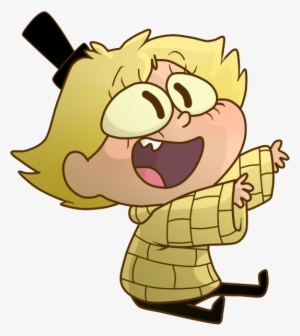 Kid Bill Cipher By Doddlefur-d83dqkg - Bill Cipher Baby #2032150