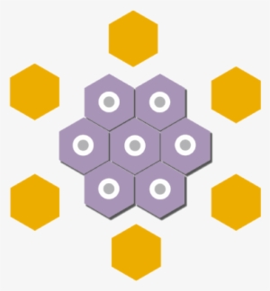 Corcom Hex Gr - Circle #2032152