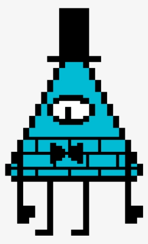 Reverse Bill Cipher - Gravity Falls #2032154