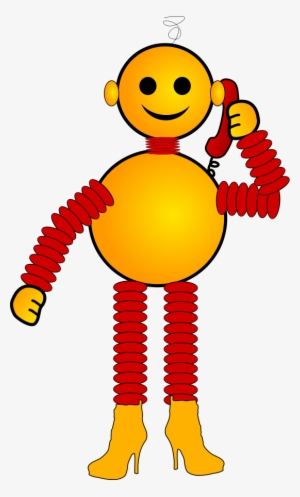 How To Set Use Sweet Robot Icon Png #2032167