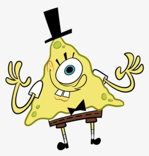 Ice King Bill Cipher Yellow Cartoon Clip Art - Mabel Thicc #2032212