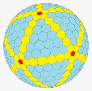 I Have Learned Today That If Those Hex Vertices Are - Circle #2032278