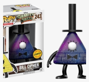 Bill Cipher Funko Pop #2032281