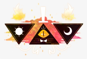 78 Images About Gravity Falls On We Heart It - Insane Dorito Deviantart #2032365