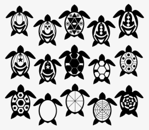 Turtle Graphics Pack - Graphics #2032449