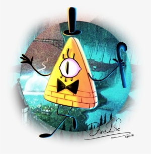 Bill Cipher By Levinfiery - Билл Сайфер На Аву #2032450 Bill Cipher By Levinfiery - Билл Сайфер На Аву #2032450