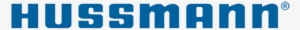 Hussmann Web Logo Cr Peterson - Hussmann Corporation Logo #2032486