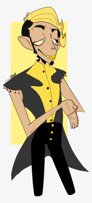 Bill Cipher - Cartoon #2032489 Bill Cipher - Cartoon #2032489