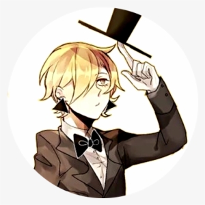 ⋆「icons De Bill Cipher Human Form 」⋆ ➟ Pixiv Id - Gravity Falls Bill Human Form #2032511