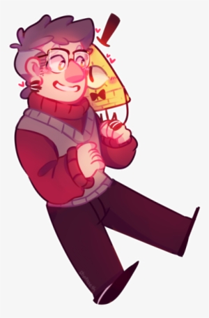 Bill Cipher #2032529