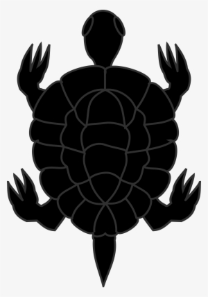 Open - Blason Tortue #2032602