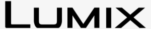 File - Lumix Logo - Svg - Lumix Logo #2032669