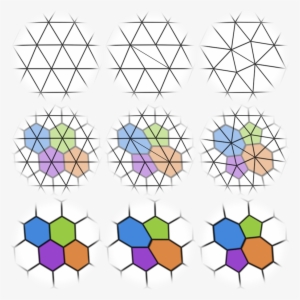 Rotating An Edge To Perturb The Topology Of A Mesh - Mac Runway Worthy #2032706