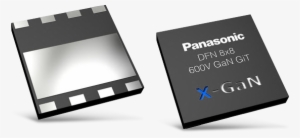 Panasonic Pga26e X-gan Power Transistors - Panasonic Gan #2032819
