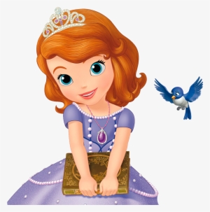 Minicontes. Princess Sofia - Dd.aa #2032821