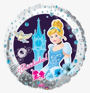 Disponible En - Disney Skin Care Princess Gift Set Shower Gel 250 Ml #2033112