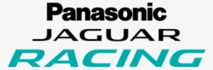 Panasonic Jaguar Racing #2033159
