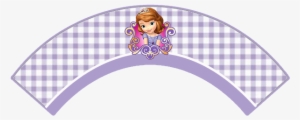 Sofia The First - Living In A Royal World [book] #2033182