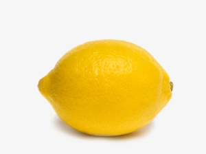 Producción Limón Y Producción De Cítricos - Limon Png #2033289