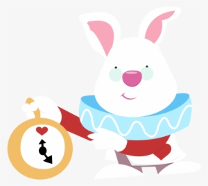 Coelho Alice Minus Png - Coelho Alice Png #2033373