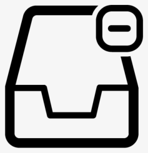 Inbox Minus #2033419