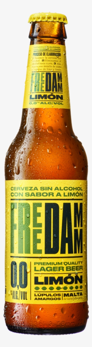 Free Damm Limón #2033571