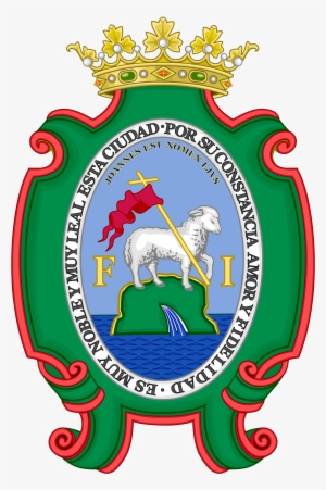 San Juan Puerto Rico Coat Of Arms #2033628