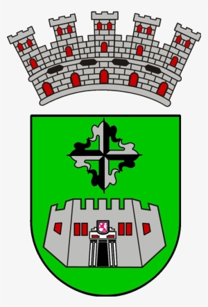 Escudo Guaynabo Transparente - Municipio De Guaynabo #2033649