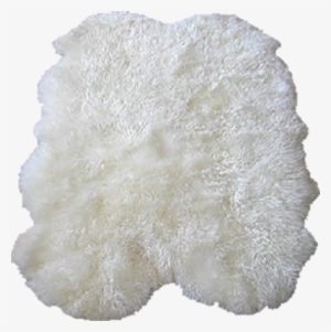 Fur Area Ideas Free - Transparent White Fur Rug Png #2033696