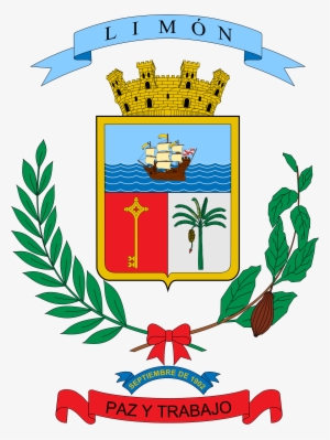 Open - Escudo De Heredia Costa Rica #2033725