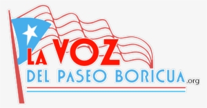 The Puerto Rican - Logo #2033728