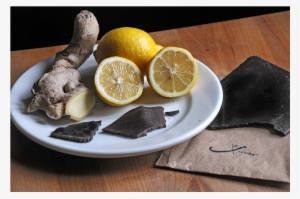 Limon Y Jengibre - Natural Foods #2033859