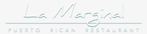 La Marginal Restaurant - La Marginal #2034014