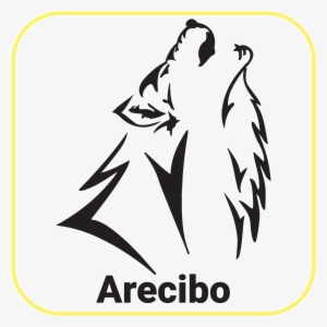 Tribal Wolf #2034039