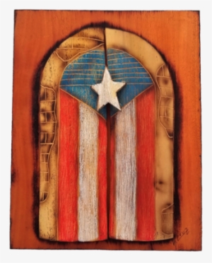 Puerta La Bandera - Flag #2034113