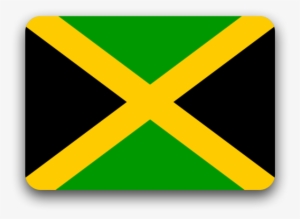 Descarga - Bandera Y Escudo De Jamaica #2034133