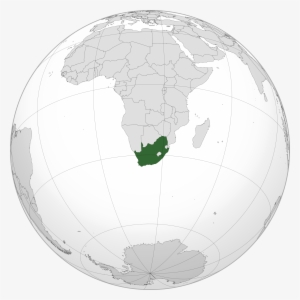 South Africa In The World #2034135